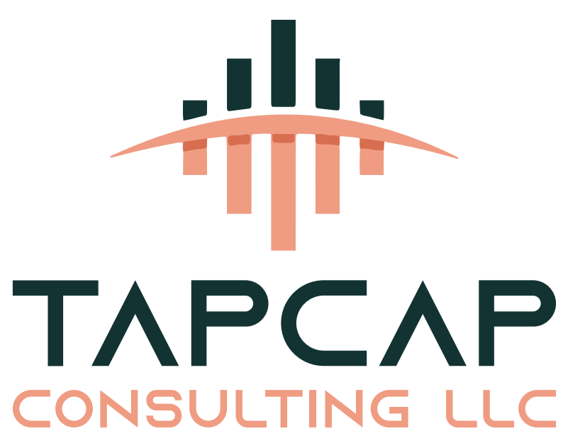 TapCap Consulting